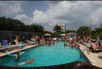 Parliament Resort Gay Mens Resort Augusta Exterior foto